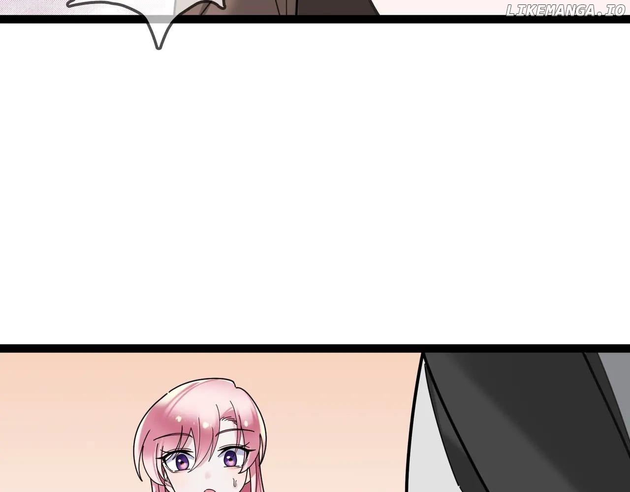 Daddy President Is Too Hard To Deal With Chapter 148 - page 87